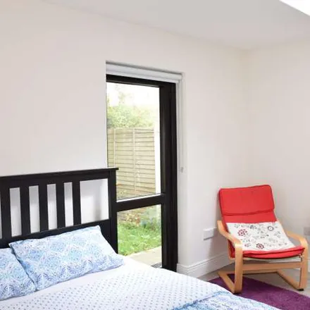 Rent this 1 bed apartment on 18 Watermill Park in Raheny, Dublin