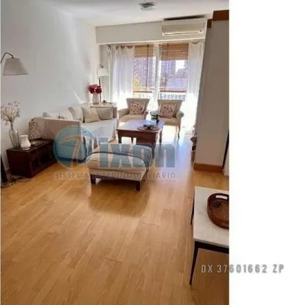 Buy this 2 bed apartment on Albarellos 2148 in Partido de San Isidro, 1640 Martínez