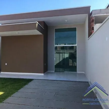 Buy this 3 bed house on Rua Pernambuco 151 in Săo Bento, Fortaleza - CE