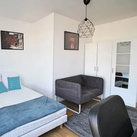 Image 3 - 180 Boulevard de Charonne, 75020 Paris, France - Apartment for rent