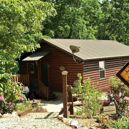 Image 7 - Bryson City, NC - House for rent