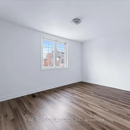 Rent this 2 bed apartment on Liberty Tax in Oakwood Avenue, Toronto