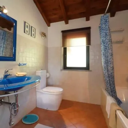 Image 7 - 54016 Monti MS, Italy - House for rent