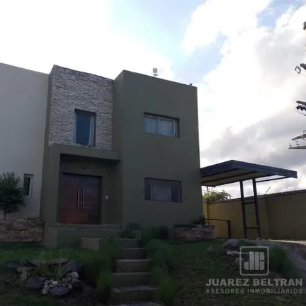 Buy this 3 bed house on unnamed road in Barrio Industrial, Villa Allende