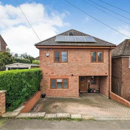 Buy this 4 bed house on Ripley Road in Cottingham, LE16 8XA