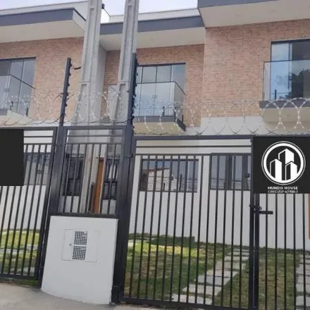 Buy this 2 bed house on Escola Estadual Professor José Reginato in Alameda das Margaridas 414, Jardim Simus I