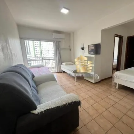 Rent this 1 bed apartment on Rua 800 in Centro, Balneário Camboriú - SC