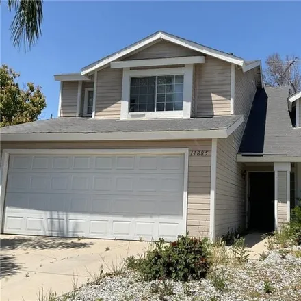 Buy this 3 bed house on 11801 Albion Way in Moreno Valley, CA 92557