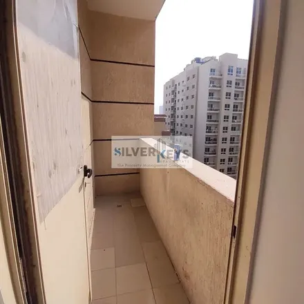 Rent this 1 bed apartment on unnamed road in Al Qusais 1, Dubai