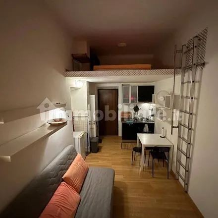 Image 2 - Via Fausto Pesci, 00176 Rome RM, Italy - Apartment for rent