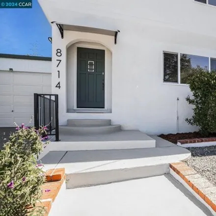 Image 5 - 8714 Terrace Drive, El Cerrito, CA 94530, USA - House for sale