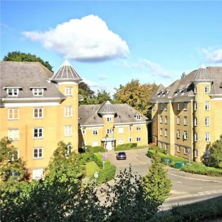 Image 1 - Century Court, Horsell, GU21 6DF, United Kingdom - Apartment for sale