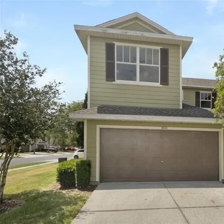 Buy this 3 bed townhouse on 8515 Sandpiper Ridge Avenue in Tampa, FL 33645