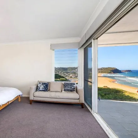 Rent this 3 bed house on Avoca Beach NSW 2251