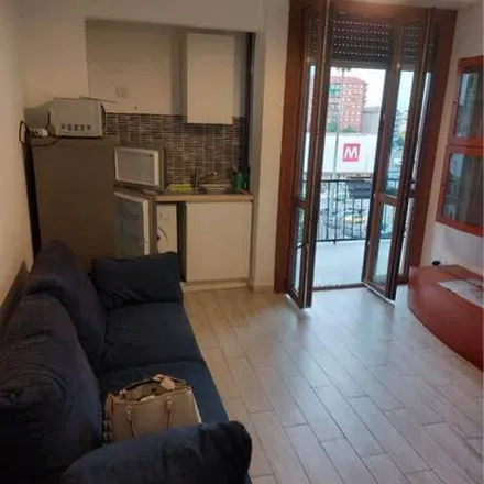 Rent this 2 bed apartment on Via Canelli 92g in 10127 Turin TO, Italy