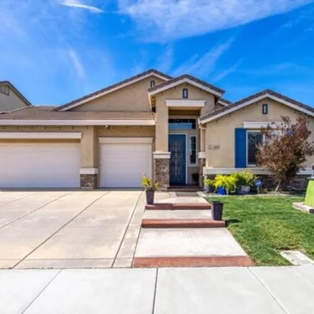 Buy this 4 bed house on 1089 Parkside Drive in Vacaville, CA 95688