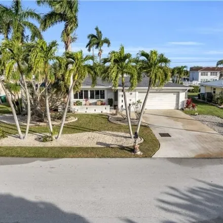 Buy this 3 bed house on 4985 Santa Monica Court in Cape Coral, FL 33904