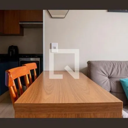 Buy this 2 bed apartment on Rua Amaral Gurgel 489 in Vila Buarque, São Paulo - SP