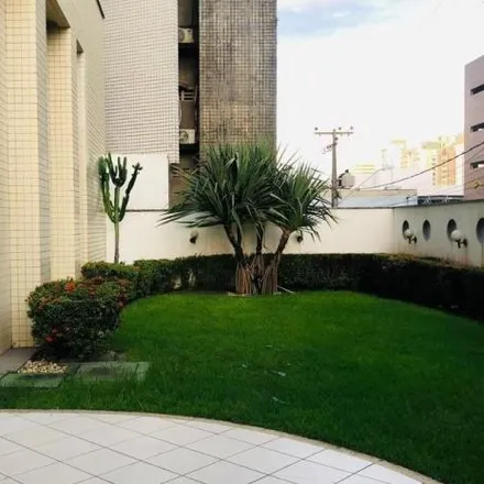 Image 1 - Versatille - Torre Sul, Avenida Coronel Colares Moreira 19, Jardim Renascença, São Luís - MA, 65075-441, Brazil - Apartment for sale