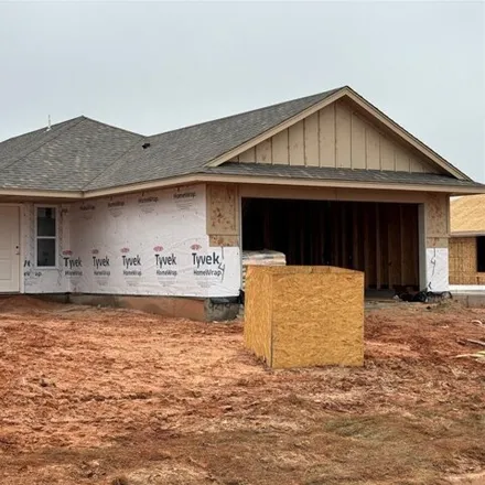 Buy this 3 bed house on Southwest 47th Street in Oklahoma City, OK 73097