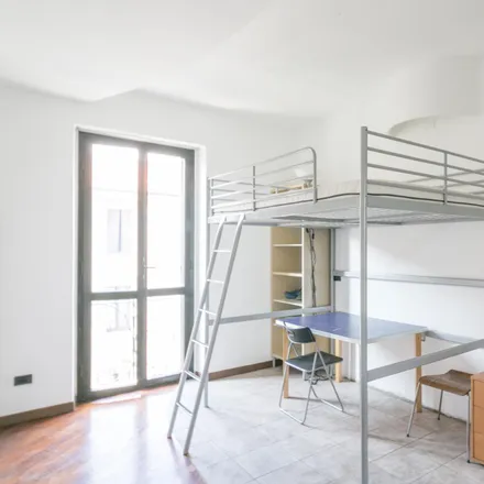 Image 2 - Milano Ticinese, Via Ruggero Bonghi 7, 20141 Milan MI, Italy - Apartment for rent