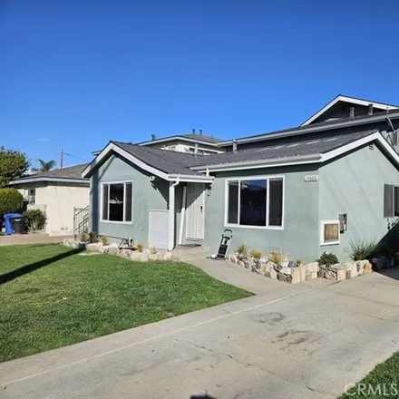 Buy this 7 bed house on 37580 West 126th Street in Hawthorne, CA 90250