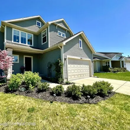 Image 5 - 1282 Wildflower Drive, Delhi Charter Township, MI 48842, USA - House for sale
