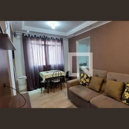 Rent this 2 bed apartment on Avenida Procópio Ferreira in Jardim Ipanema, Santo André - SP