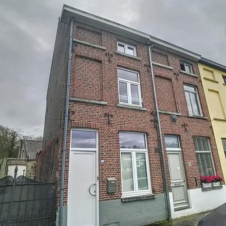 Image 7 - Lange Vesting 60, 8200 Bruges, Belgium - Apartment for rent