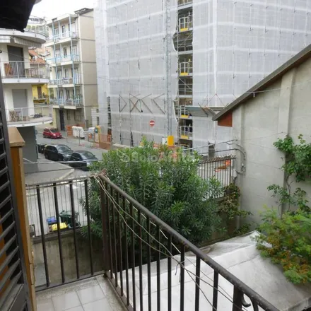 Rent this 3 bed apartment on Via Caprie 25 in 10138 Turin TO, Italy