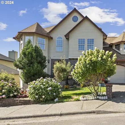 Buy this 7 bed house on 15745 Southwest Windham Terrace in Tigard, OR 97224