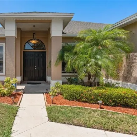 Buy this 4 bed house on 2773 Lone Feather Drive in Hunters Creek, Orange County