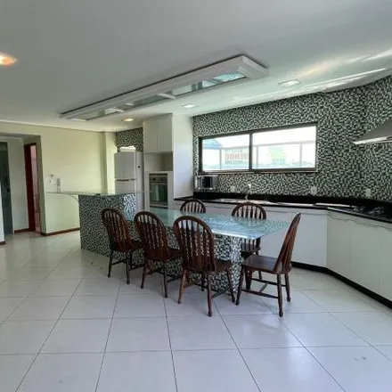 Buy this 4 bed apartment on Avenida Vereador Antônio Ferreira dos Santos in Cabo Frio, Cabo Frio - RJ
