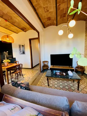 Rent this 2 bed apartment on Carrer de Roc Boronat in 48, 08005 Barcelona
