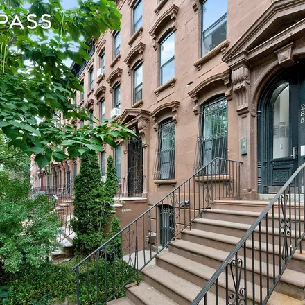 Image 3 - 285 Macon Street, New York, NY 11216, USA - Apartment for rent