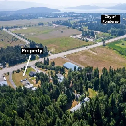 Image 3 - unnamed road, Ponderay, Bonner County, ID 83852, USA - House for sale