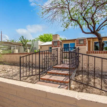 Image 6 - 2750 North Estrella Avenue, Tucson, AZ 85705, USA - House for sale