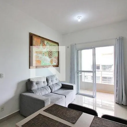 Rent this 1 bed apartment on Marco Zero Home in Avenida Senador Vergueiro 2123, Anchieta