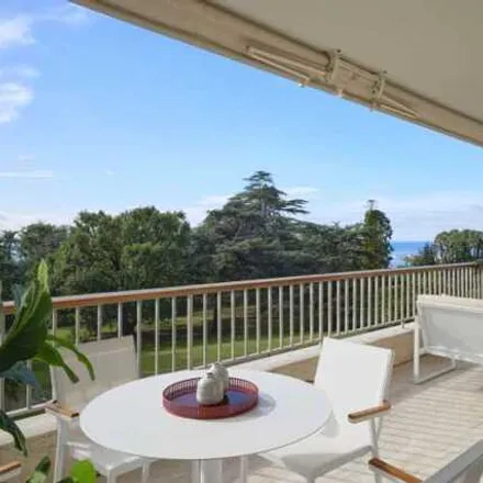 Buy this 2 bed apartment on Allocations Familiales des Alpes Maritimes in Rue Buttura, 06407 Cannes
