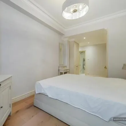 Image 7 - Lincoln House, Basil Street, London, SW3 1BA, United Kingdom - Apartment for rent