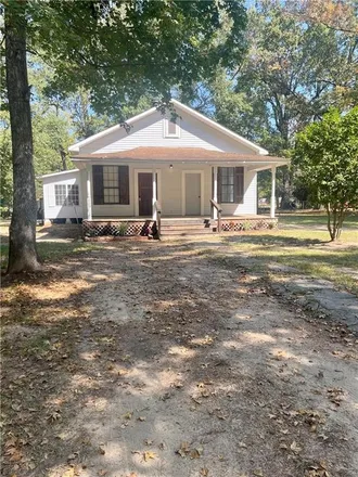Buy this 3 bed house on 151 Roberts Road in Grant Parish, LA 71467