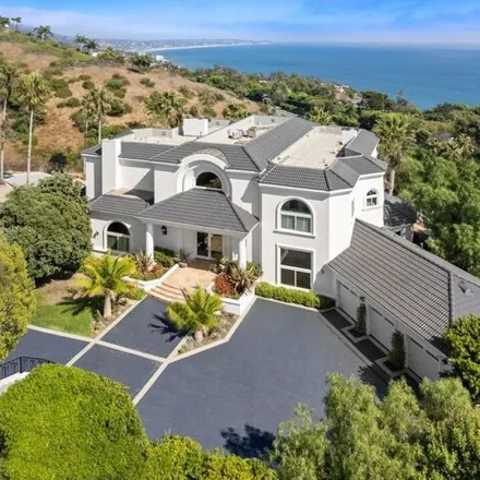 Buy this 5 bed house on 32599 Pacific Coast Highway in Malibu, CA 90265