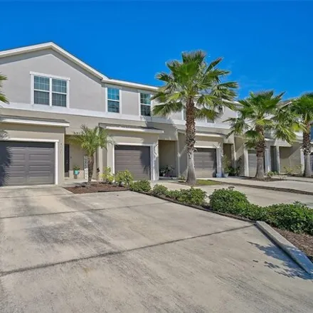 Buy this 3 bed townhouse on 4737 Vignette Way in Sarasota, Florida