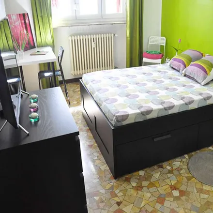 Rent this 5 bed room on Via Anco Marzio in 4, 20123 Milan MI