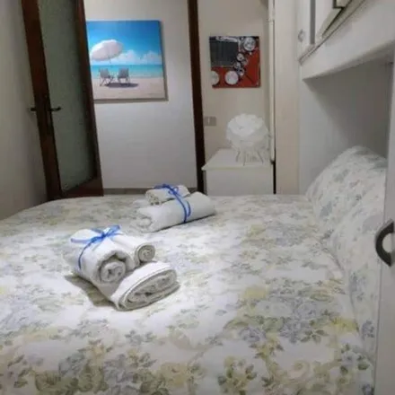 Rent this 2 bed apartment on Falconara Marittima in Sottopasso n. 5 "Giovanni Bianchi", 60015 Falconara Marittima AN