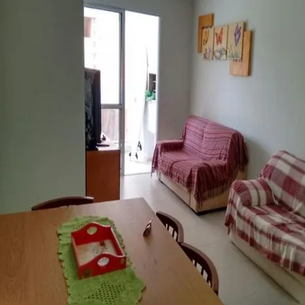 Rent this 2 bed apartment on Rua Antônio Heil (Neco) in Canasvieiras, Florianópolis - SC