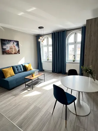 Rent this 2 bed apartment on Bielizna in 28 Czerwca 1956 roku 126, 61-526 Poznan