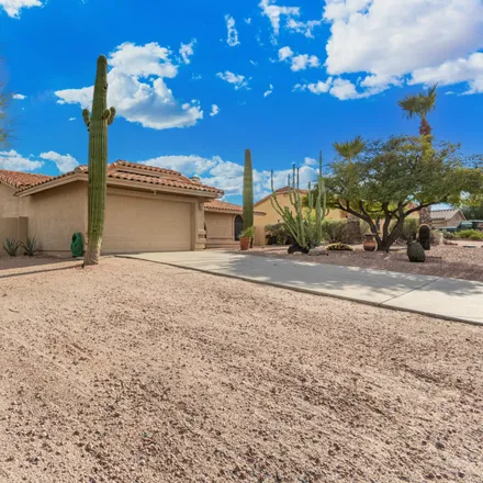 Image 4 - 17245 East La Pasada Drive, Fountain Hills, AZ 85268, USA - House for sale