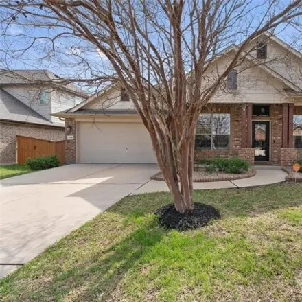 Buy this 4 bed house on 13816 Glen Mark Drive in Travis County, TX 78653
