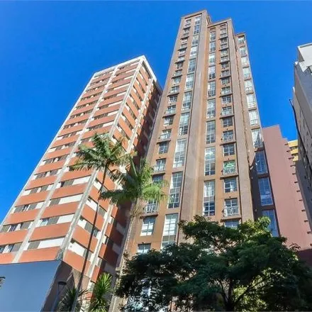 Image 1 - Rua Buenos Aires 486, Batel, Curitiba - PR, 80250-220, Brazil - Apartment for sale